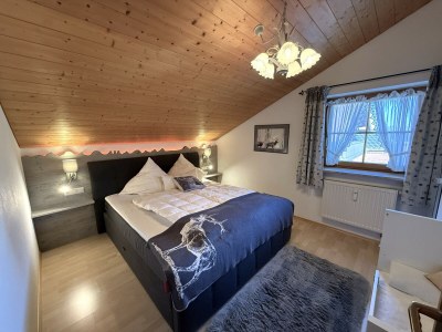 Holiday apartment Alpenliebe - Features photo 12