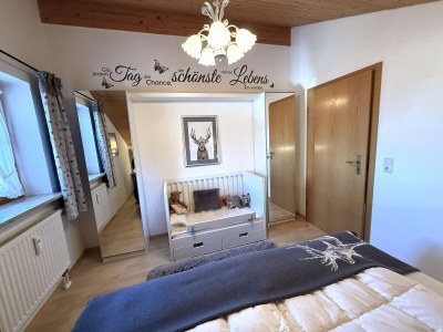 Holiday apartment Alpenliebe - Features photo 13