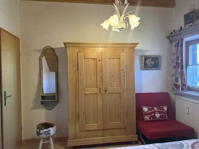 Holiday apartment Alpenliebe - Features photo 15