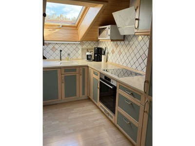 Holiday apartment Alpenliebe - Features photo 16