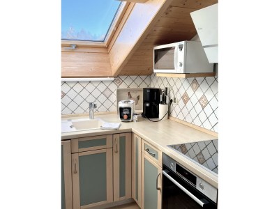 Holiday apartment Alpenliebe - Features photo 17