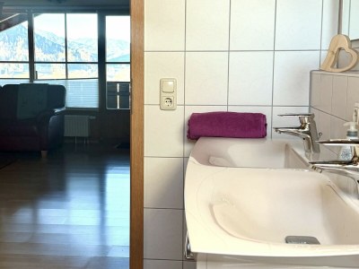 Holiday apartment Alpenliebe - Features photo 19