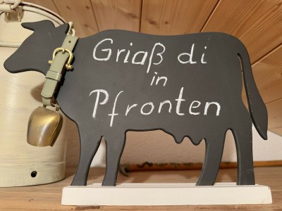 Holiday apartment Alpenliebe - Features photo 20