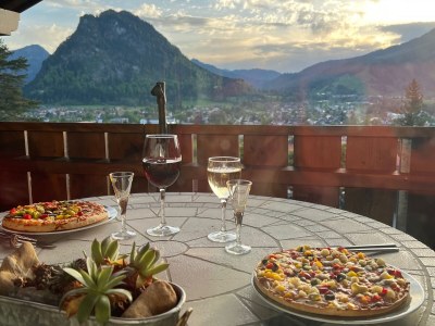 Holiday apartment Alpenliebe - Features photo 21