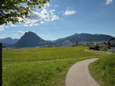 Holiday apartment Alpenliebe - Environment photo 22