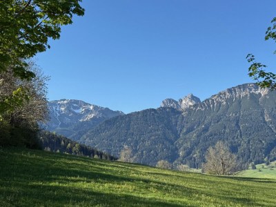 Holiday apartment Alpenliebe - Environment photo 23