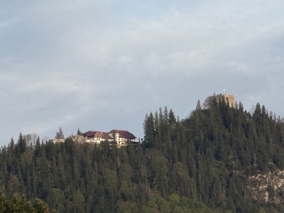 Holiday apartment Alpenliebe - Environment photo 24