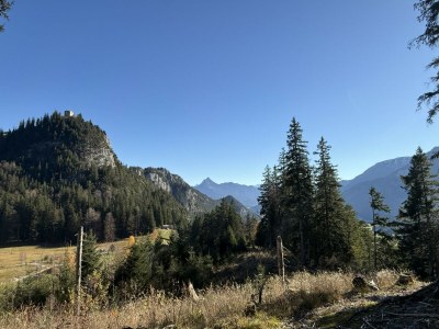 Holiday apartment Alpenliebe - Environment photo 25