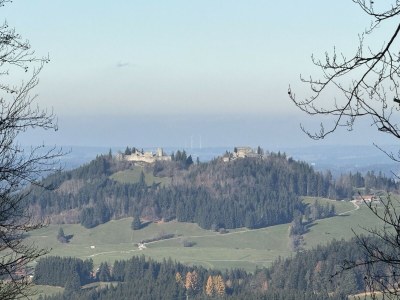 Holiday apartment Alpenliebe - Environment photo 29