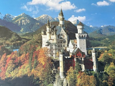 Holiday apartment Alpenliebe - Environment photo 32