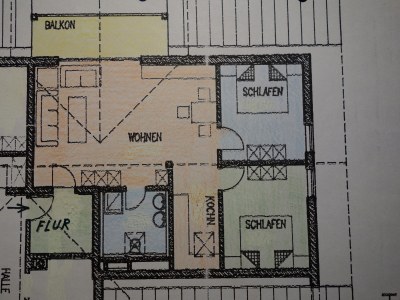 Holiday apartment Alpenliebe - Document photo 34