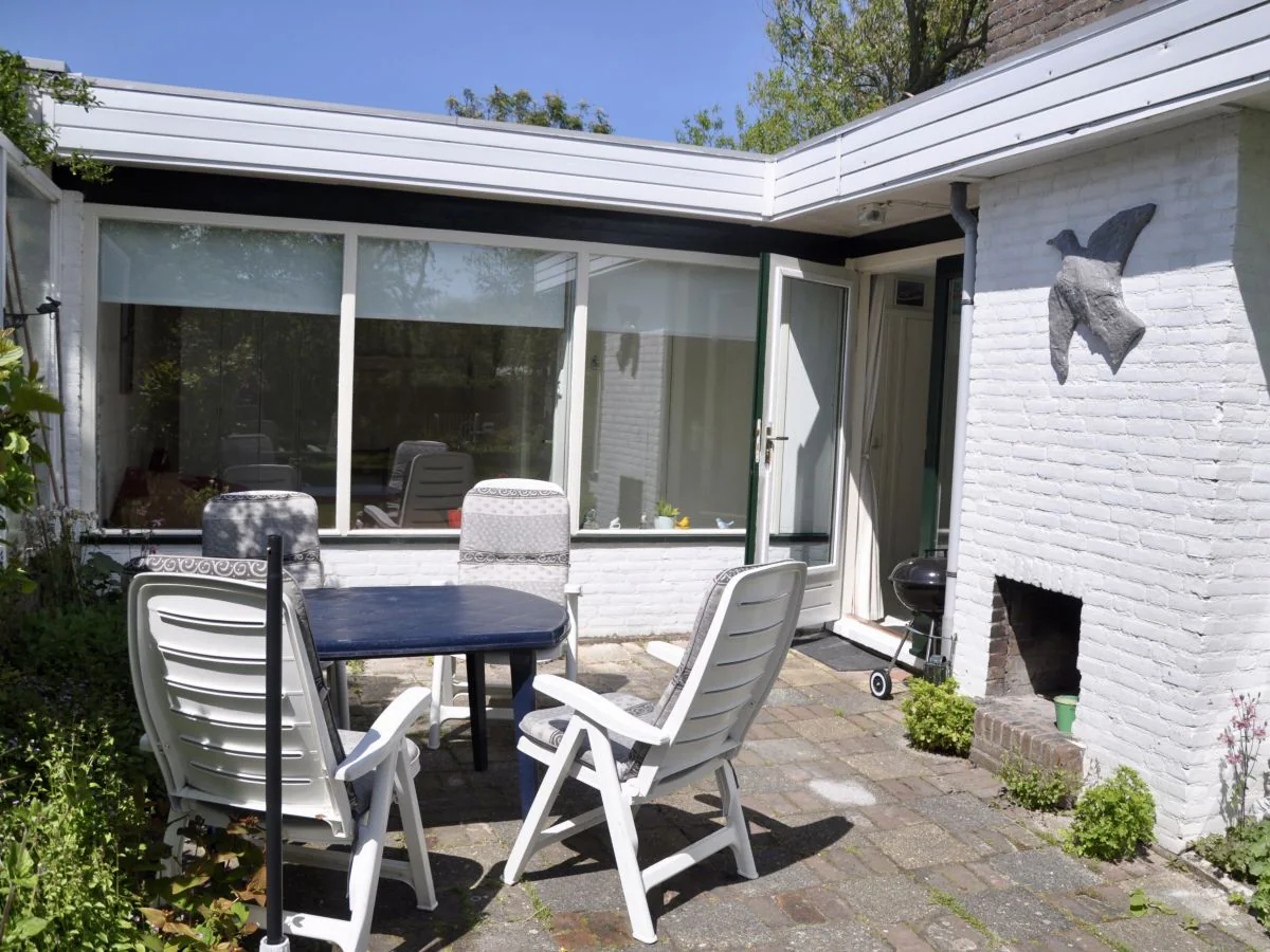 Holiday house Duinland 6 - Outdoor photo 2