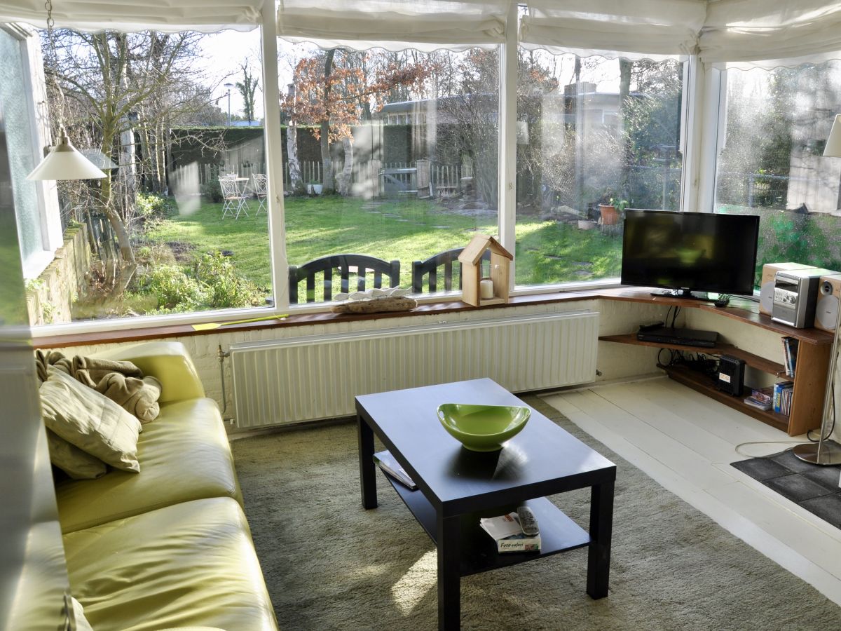 Holiday house Duinland 6 - Features photo 5