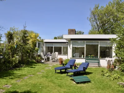 Holiday house Duinland 6 in Sint Maartenszee - Holiday house