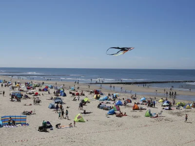 Holiday house Duinland 6 - Environment photo 13