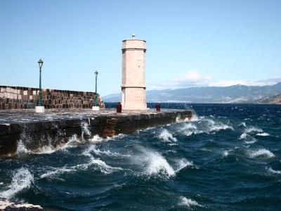 Holiday apartment In the Habjanic house - Environment photo 13