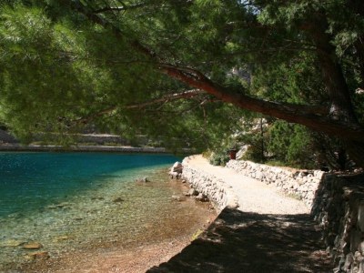 Holiday apartment In the Habjanic house - Environment photo 14