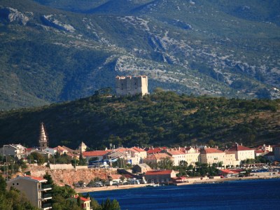 Holiday apartment In the Habjanic house - Environment photo 18
