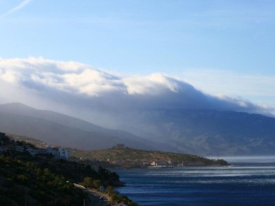 Holiday apartment In the Habjanic house - Environment photo 19