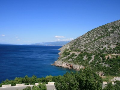 Holiday apartment In the Habjanic house - Environment photo 20