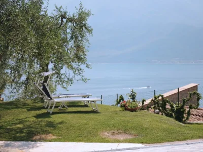Holiday apartment Ai Ruck in Limone sul Garda - Holiday apartment