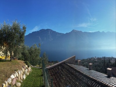 Holiday apartment Ai Ruck - Outdoor photo 7