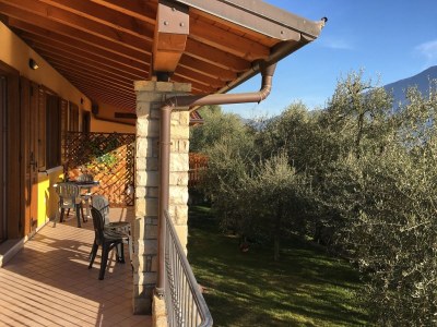 Holiday apartment Ai Ruck - Outdoor photo 9