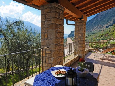 Holiday apartment Ai Ruck - Outdoor photo 11