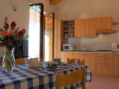 Holiday apartment Ai Ruck - Features photo 19