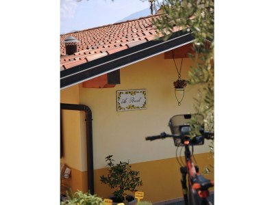 Holiday apartment Ai Ruck - Features photo 24