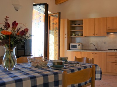 Holiday apartment Ai Ruck - Features photo 26