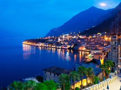 Holiday apartment Ai Ruck - Environment photo 27