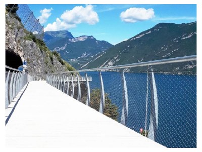 Holiday apartment Ai Ruck - Environment photo 28