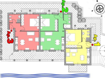 Holiday apartment Ai Ruck - Document photo 29