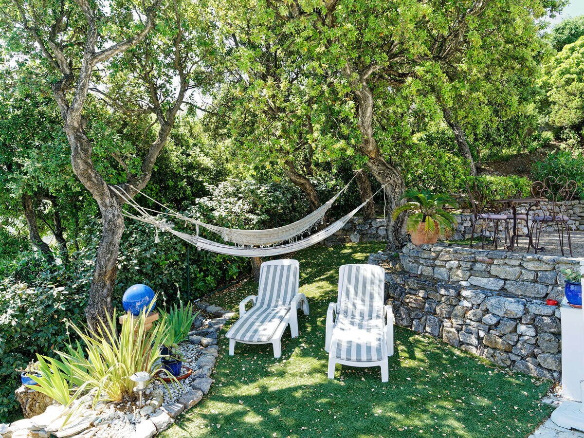 Villa Ligurienne - Outdoor photo 3