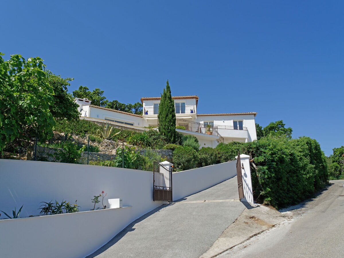Villa Ligurienne - Outdoor photo 4