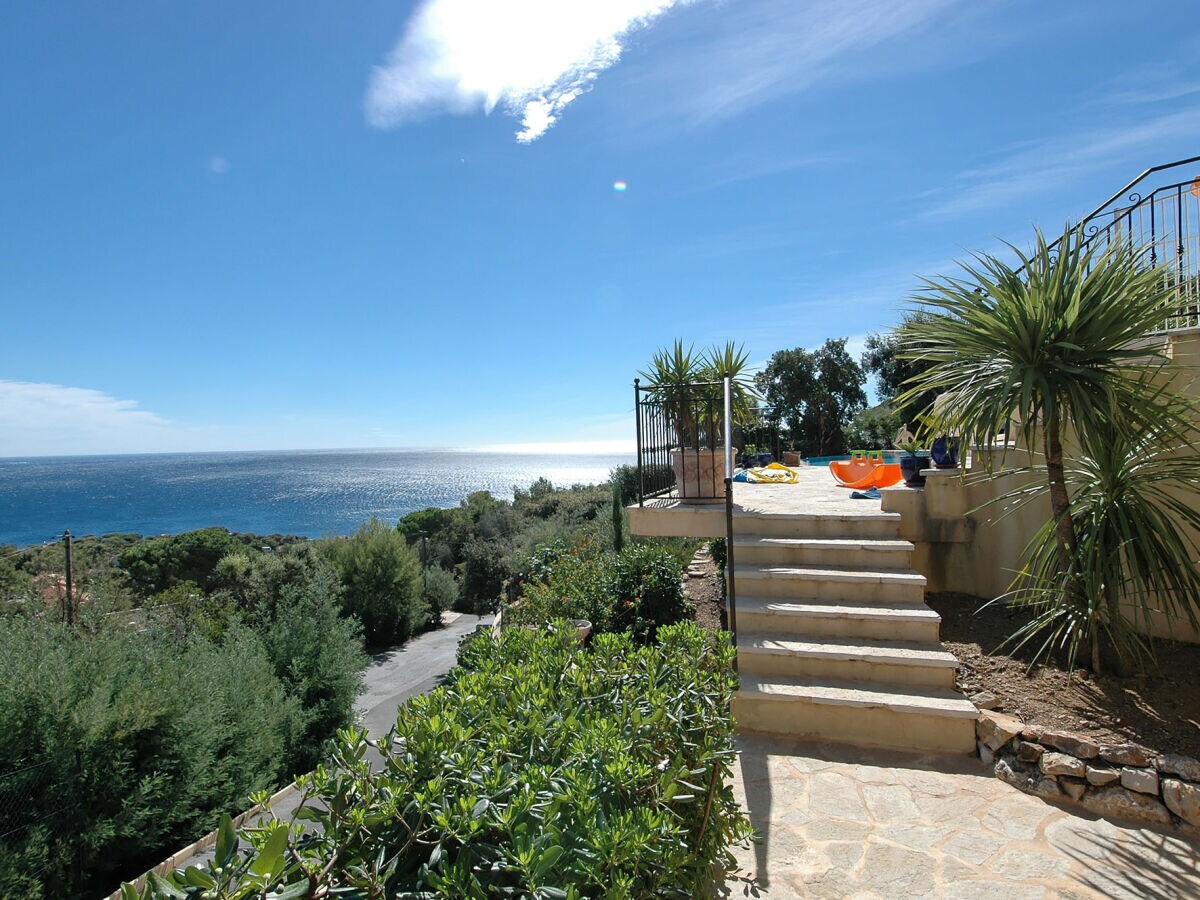 Villa Ligurienne - Outdoor photo 5