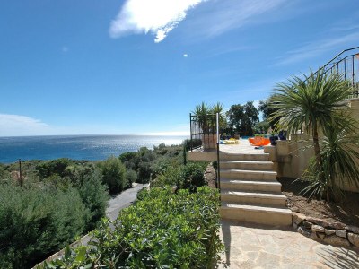 Villa Ligurienne - Outdoor photo 5