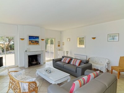 Villa Ligurienne - Features photo 8