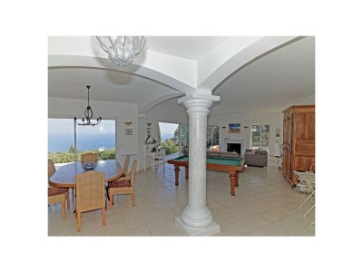 Villa Ligurienne - Features photo 9