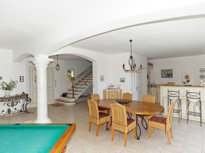 Villa Ligurienne - Features photo 10