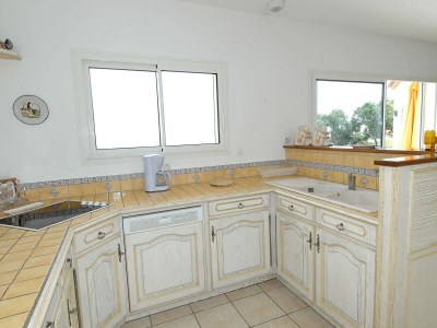 Villa Ligurienne - Features photo 11