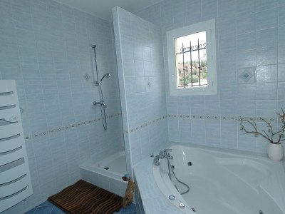 Villa Ligurienne - Features photo 16