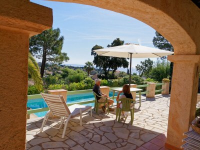 Holiday house - No title - - Outdoor photo 4