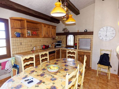 Holiday house - No title - - Features photo 10