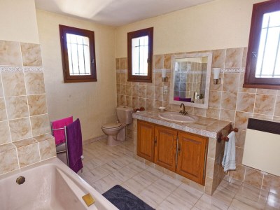 Holiday house - No title - - Features photo 15