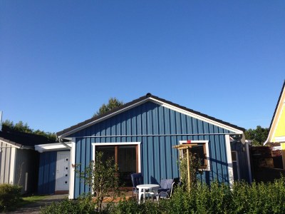 Holiday house Swedish-style house Am Kai 14i - Outdoor photo 3