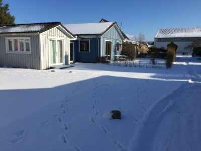 Holiday house Swedish-style house Am Kai 14i - Outdoor photo 6