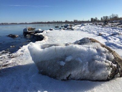 Holiday house Swedish-style house Am Kai 14i - Outdoor photo 7