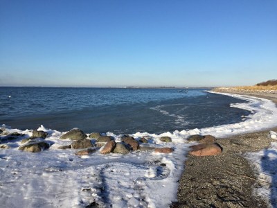 Holiday house Swedish-style house Am Kai 14i - Outdoor photo 8